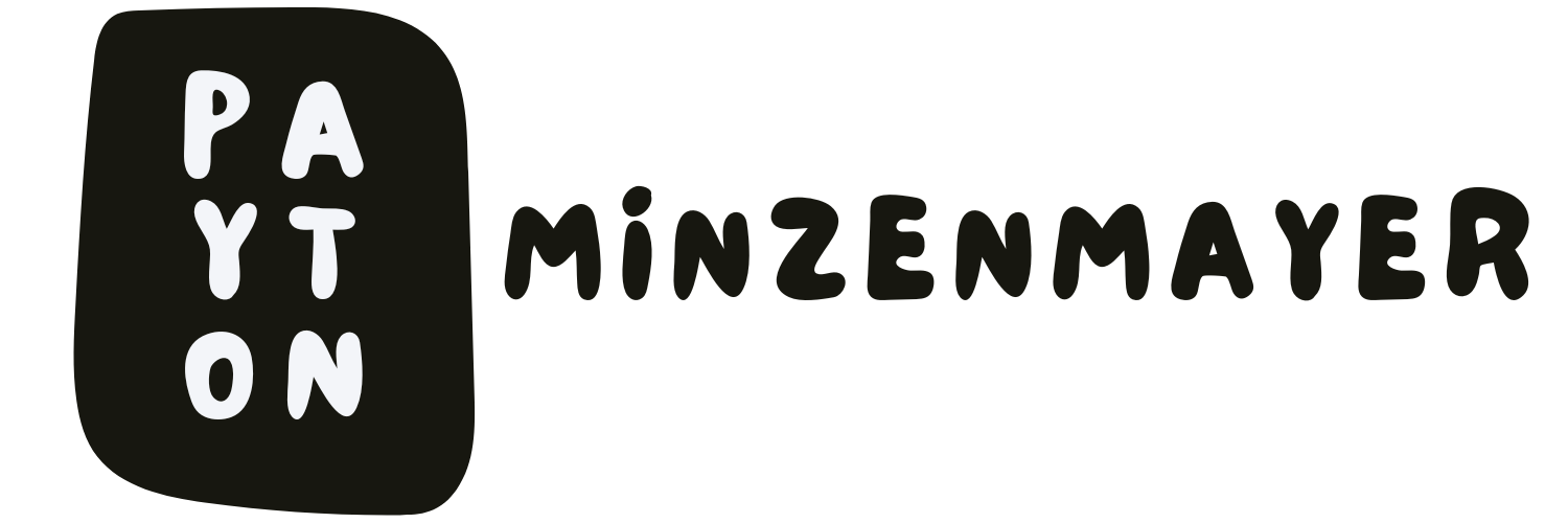 Payton Minzenmayer